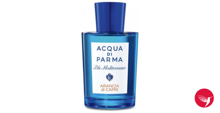 Acqua di Parma Blu Mediterraneo Arancia di Capri Eau de Toilette