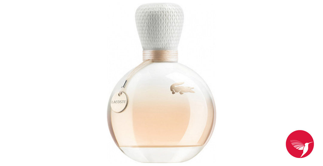 Lacoste Eau De Lacoste EDP Pour Femme