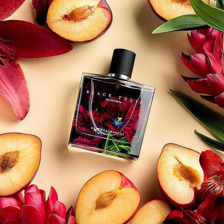 Black Tulip by Nest Travel Size
