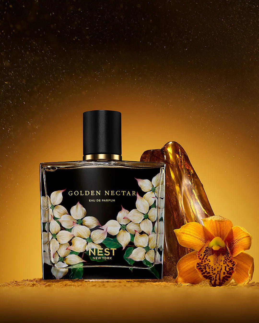 Golden Nectar by Nest Travel Size