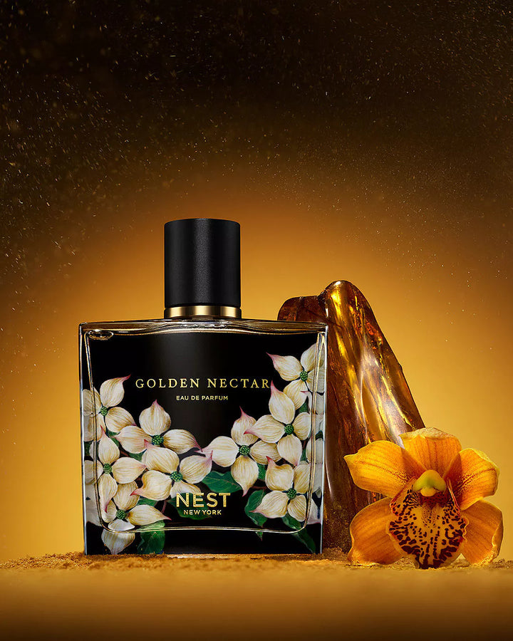 Golden Nectar by Nest Travel Size