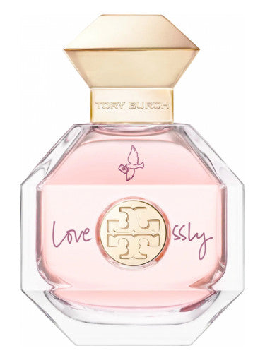 Love Relentlessly by Tory Burch EDP for Women