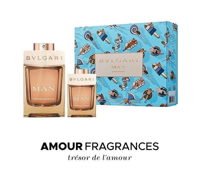 Bvlgari Man Terrae Essence EDP by Bvlgari