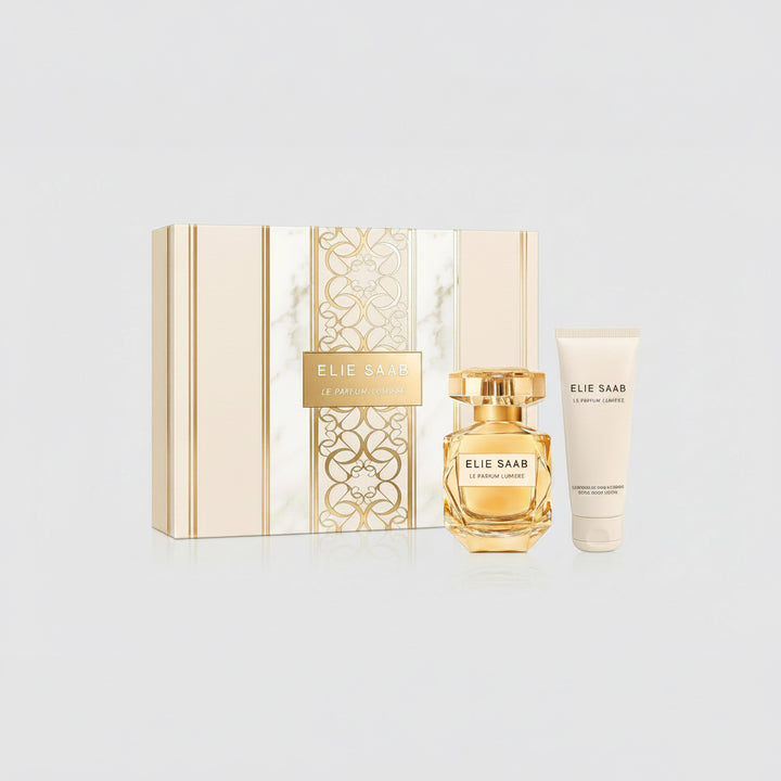 Elie Saab Le Parfum Lumiere Gift set