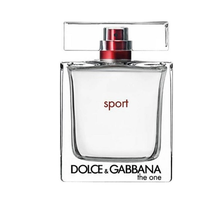 Dolce & Gabbana The One Sport EDT