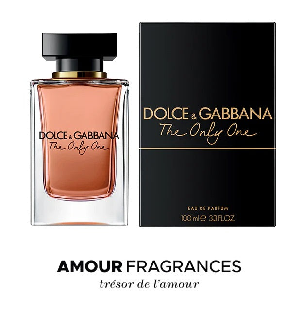 Dolce & Gabbana The Only One Eau de Parfum