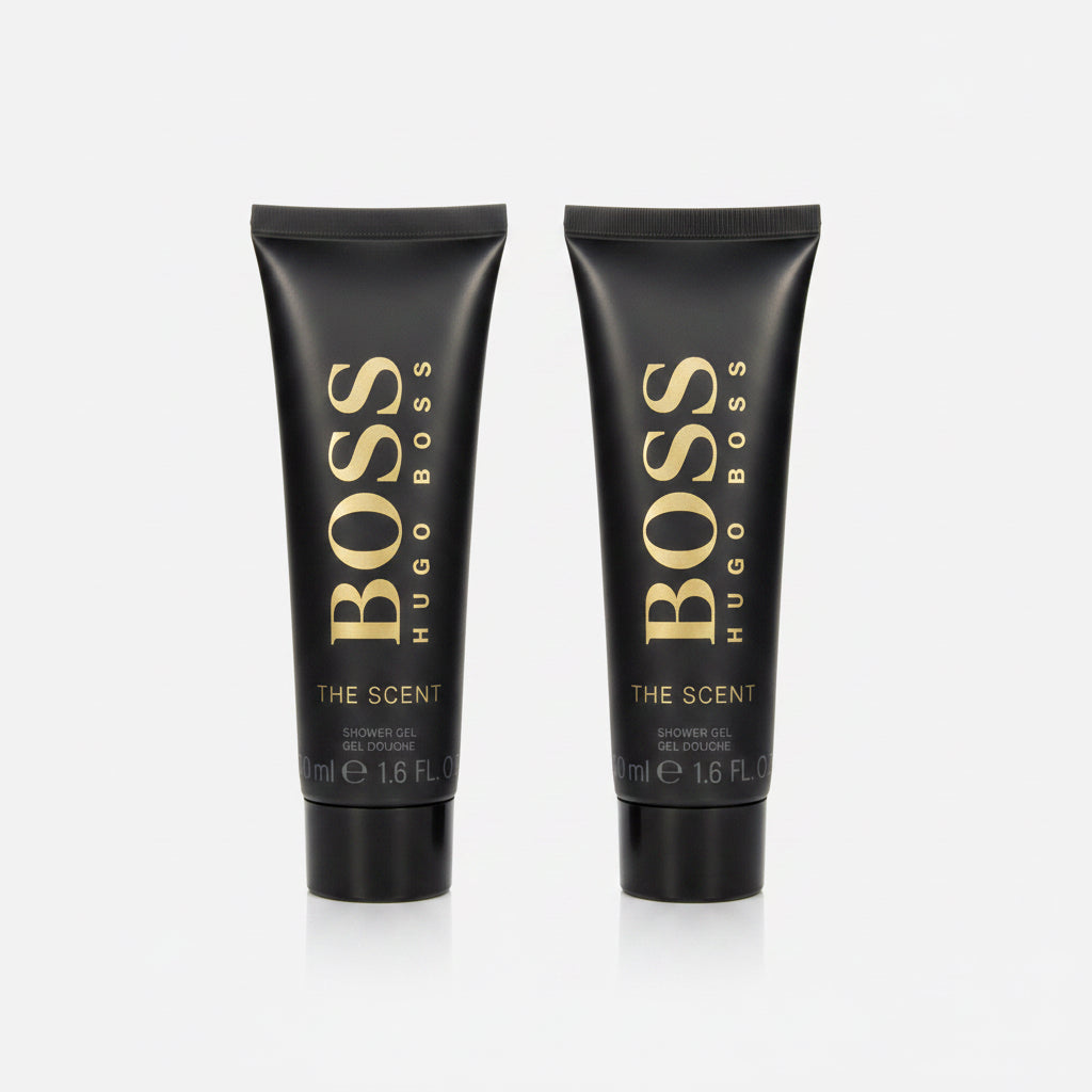 Hugo Boss The Scent Shower gel