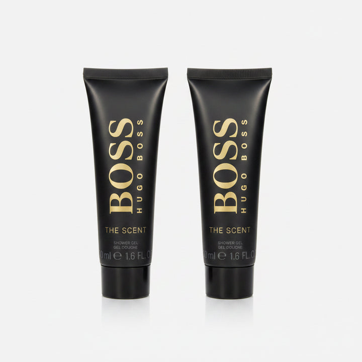 Hugo Boss The Scent Shower gel