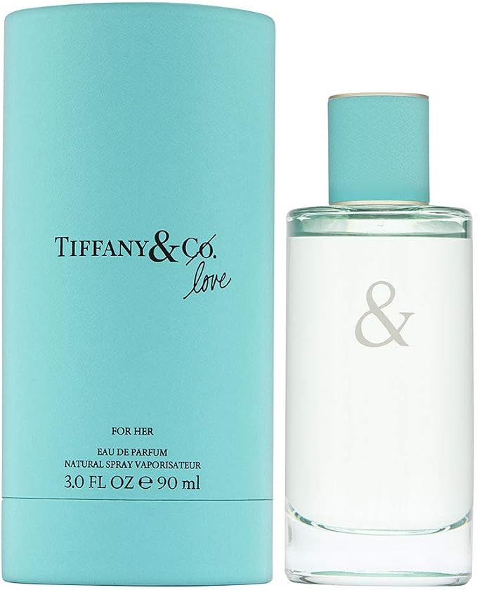 Tiffany & Co. Love EDP