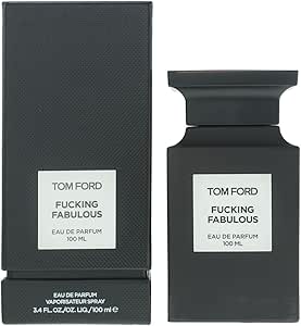 TOM FORD  Fucking Fabulous Eau de Parfum