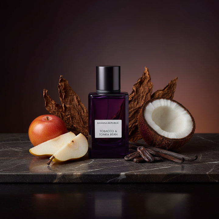 Banana Republic Tobacco & Tonka Bean Eau de Parfum