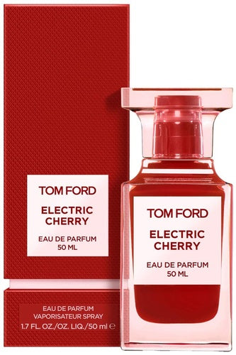 Electric Cherry by Tom Ford