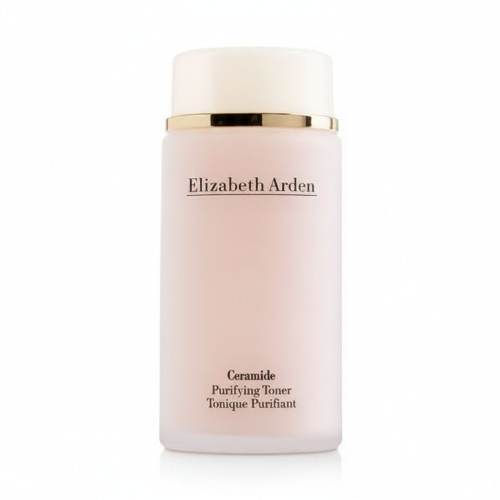 Ceramide Purifying Toner Elizabeth Arden