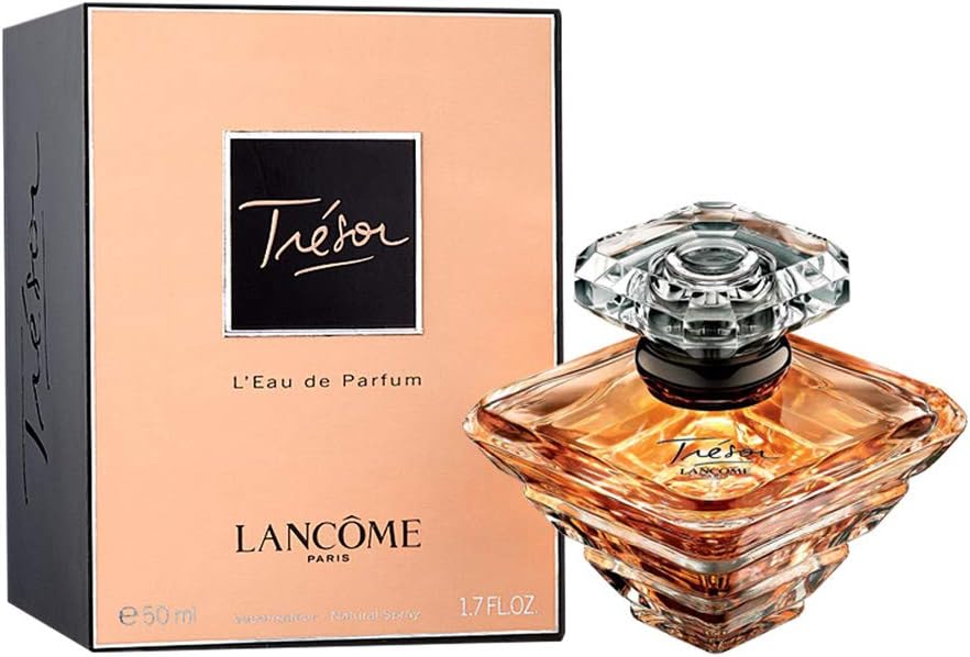 Trésor L'eau de Parfum by Lancôme