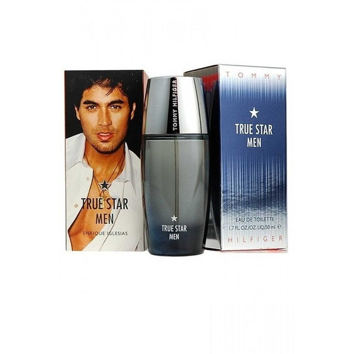 True Star Men by Tommy Hilfiger Eau De Toilette