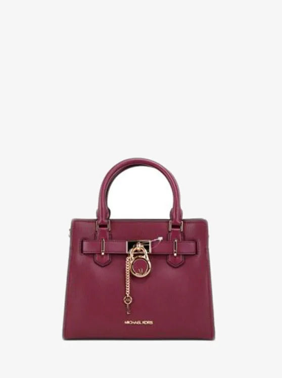 Michael Kors Hamilton Bag