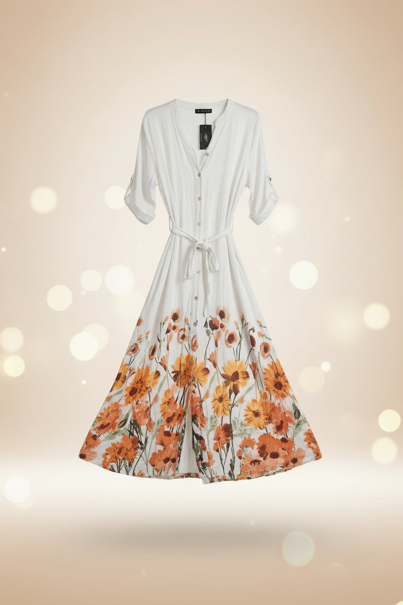 Cleopatra by Bitu Kaur 0655 Dress