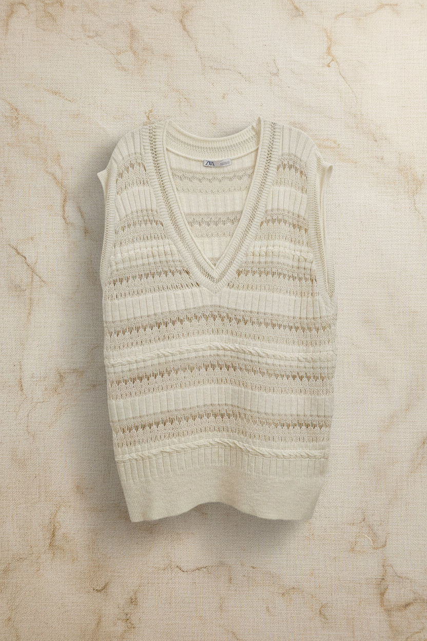 Zara 4331/129/712 Top