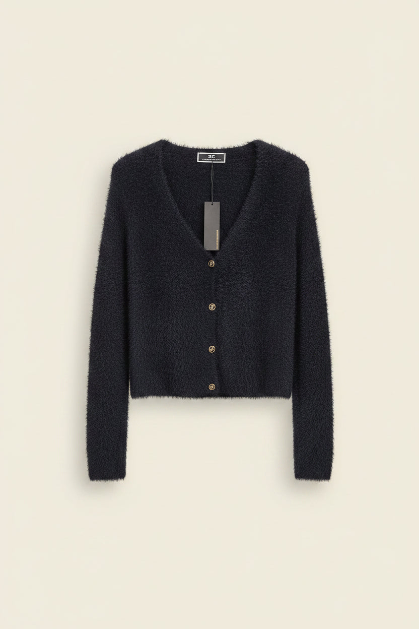 Elisabetta Franchi 8632 Cardigan