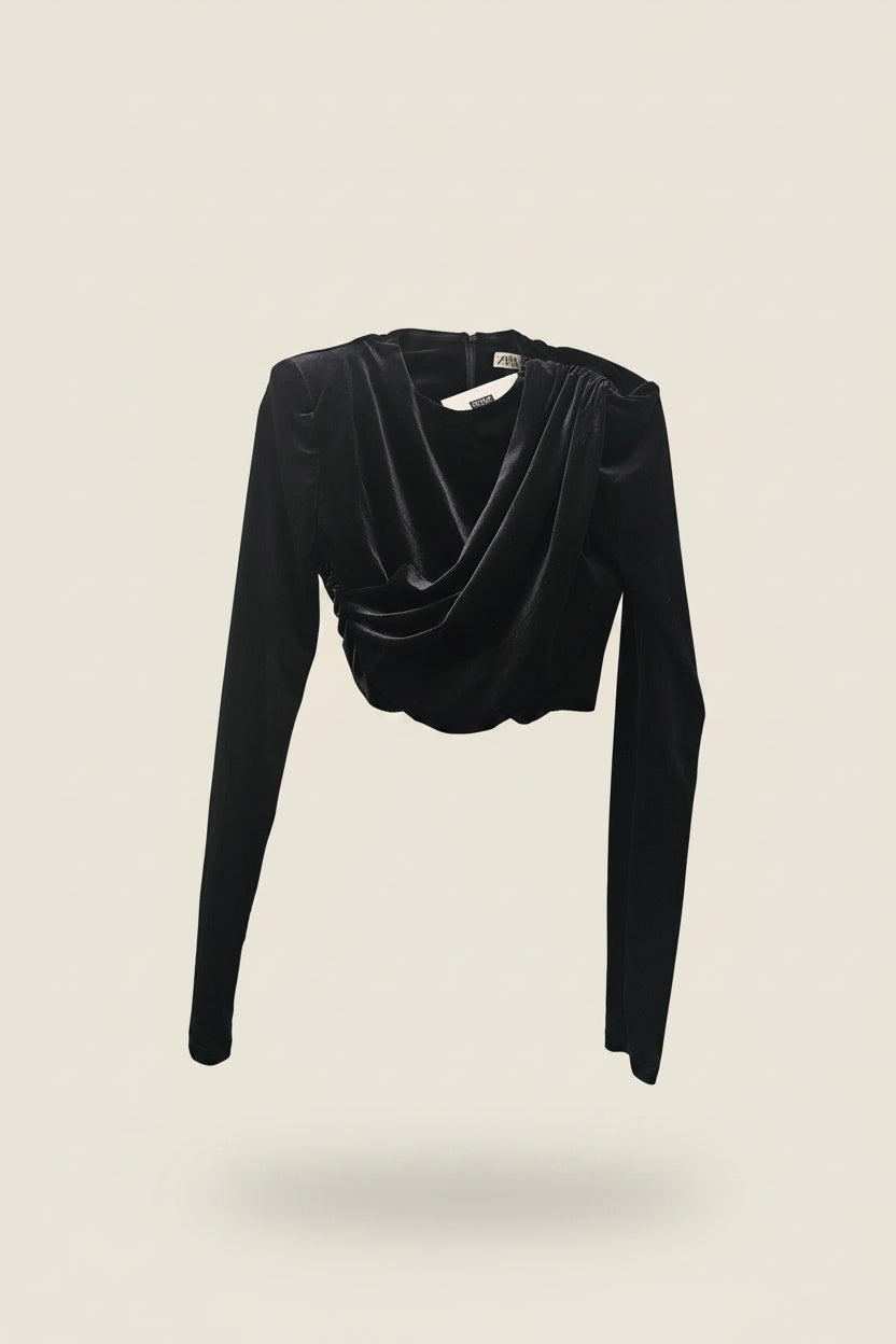 Zara 196458 Top