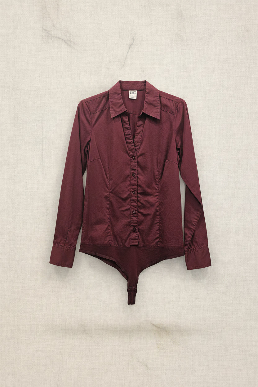 Vera Moda 204655 Bodysuit