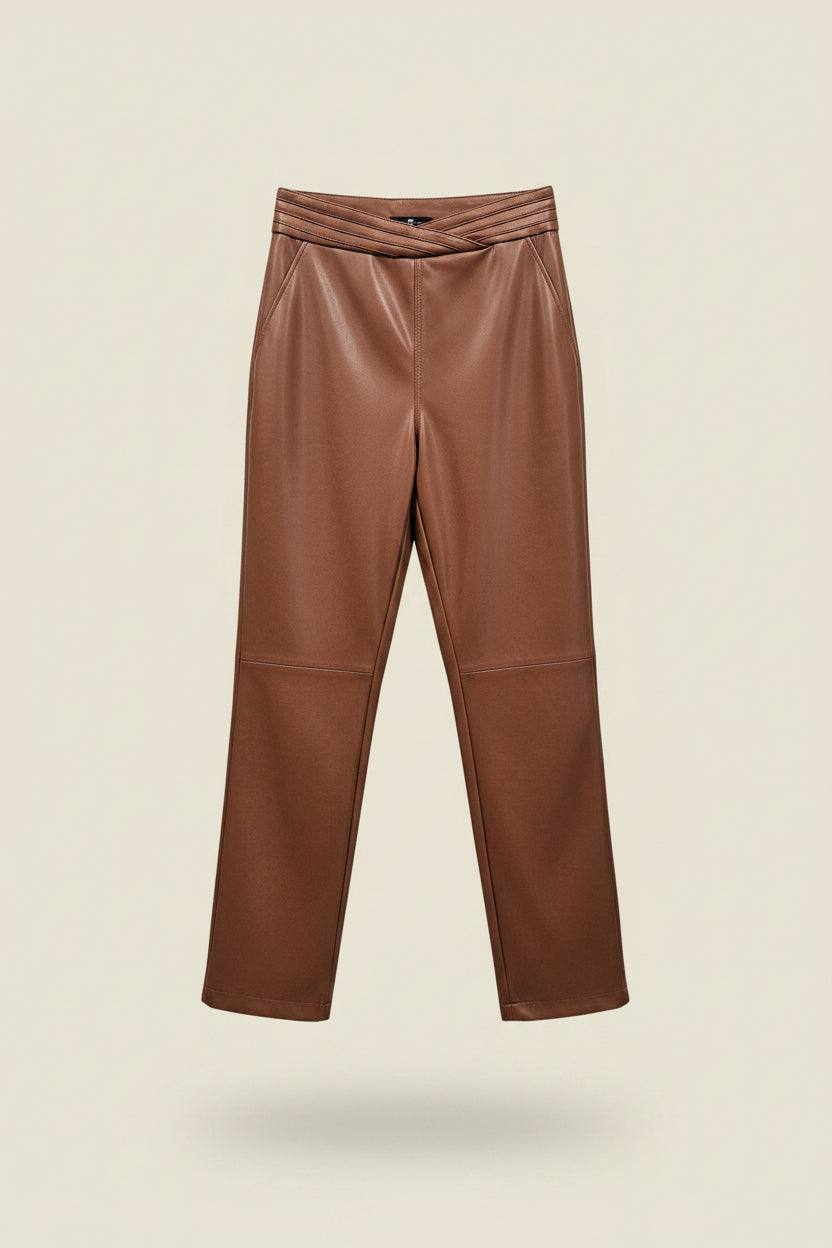 7 for all mankind 42516501 Pants