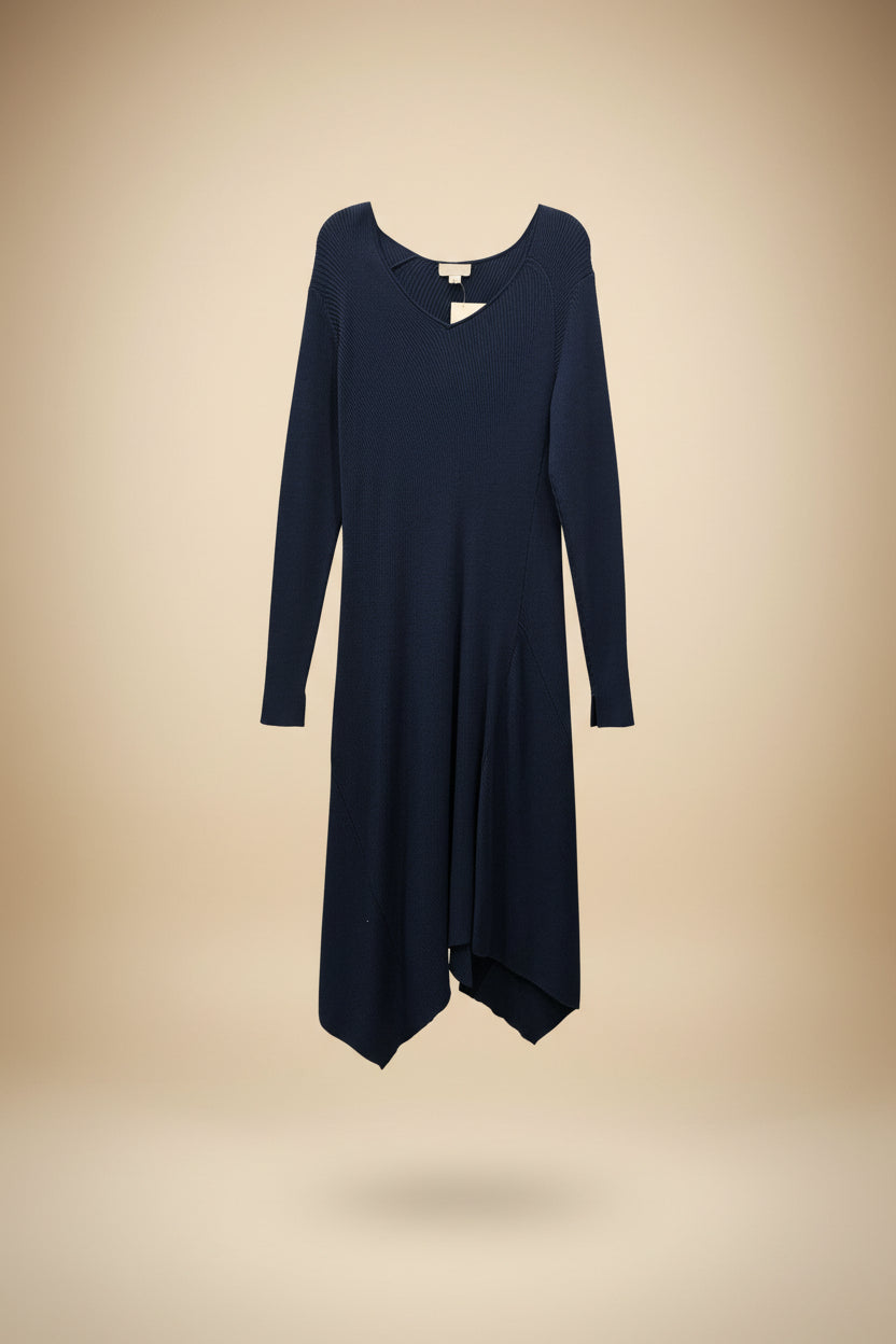 Carlisle Knitted Dress