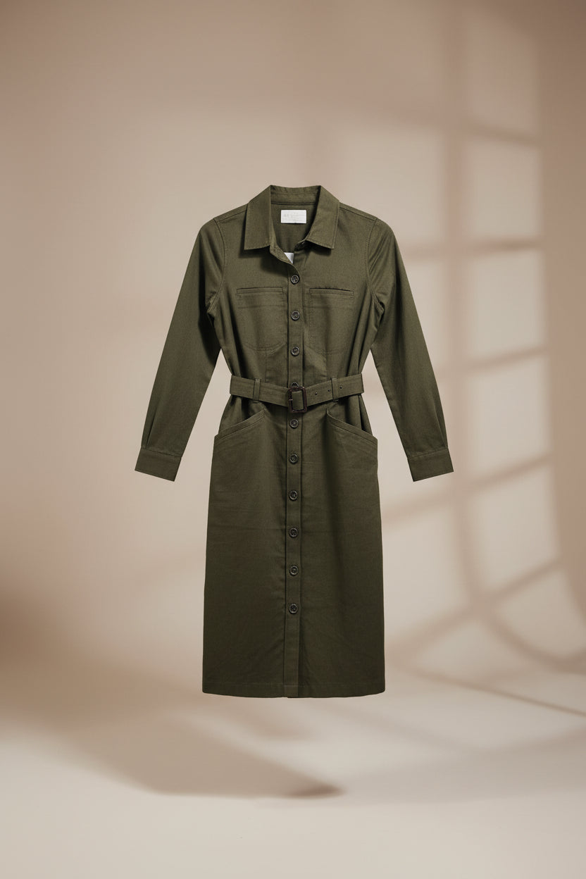 Banana Republic BN54023 Dress