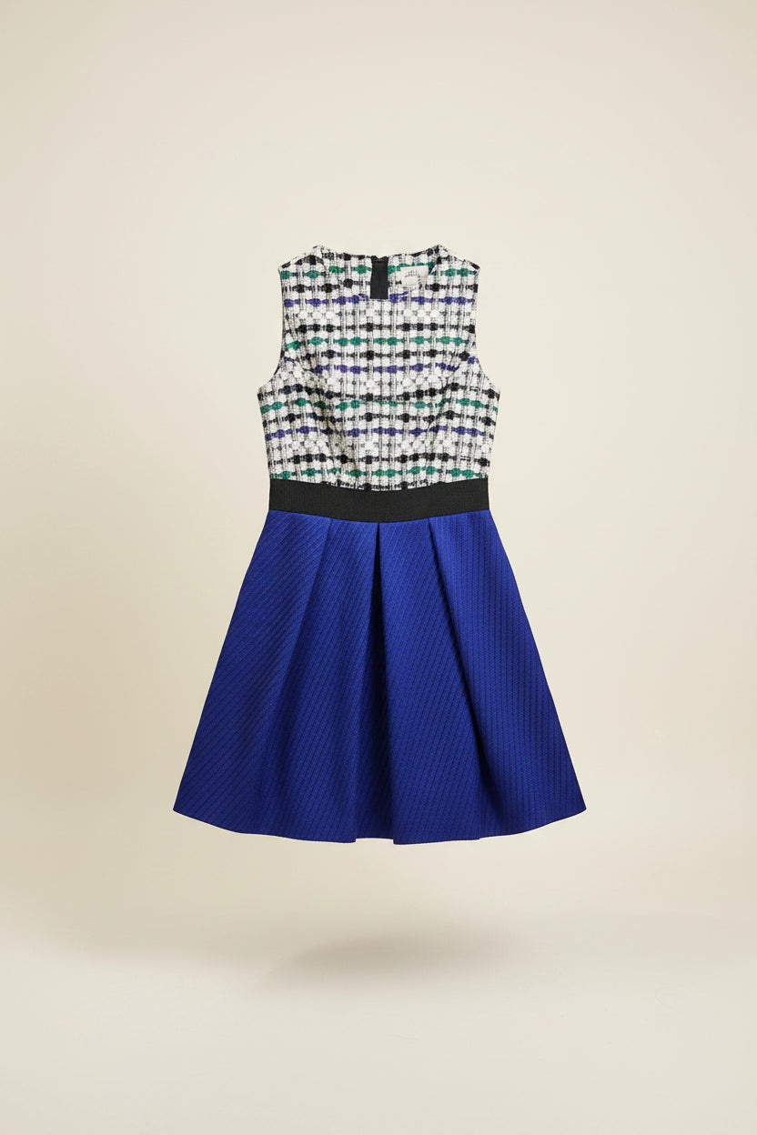 Milly 104297 Dress