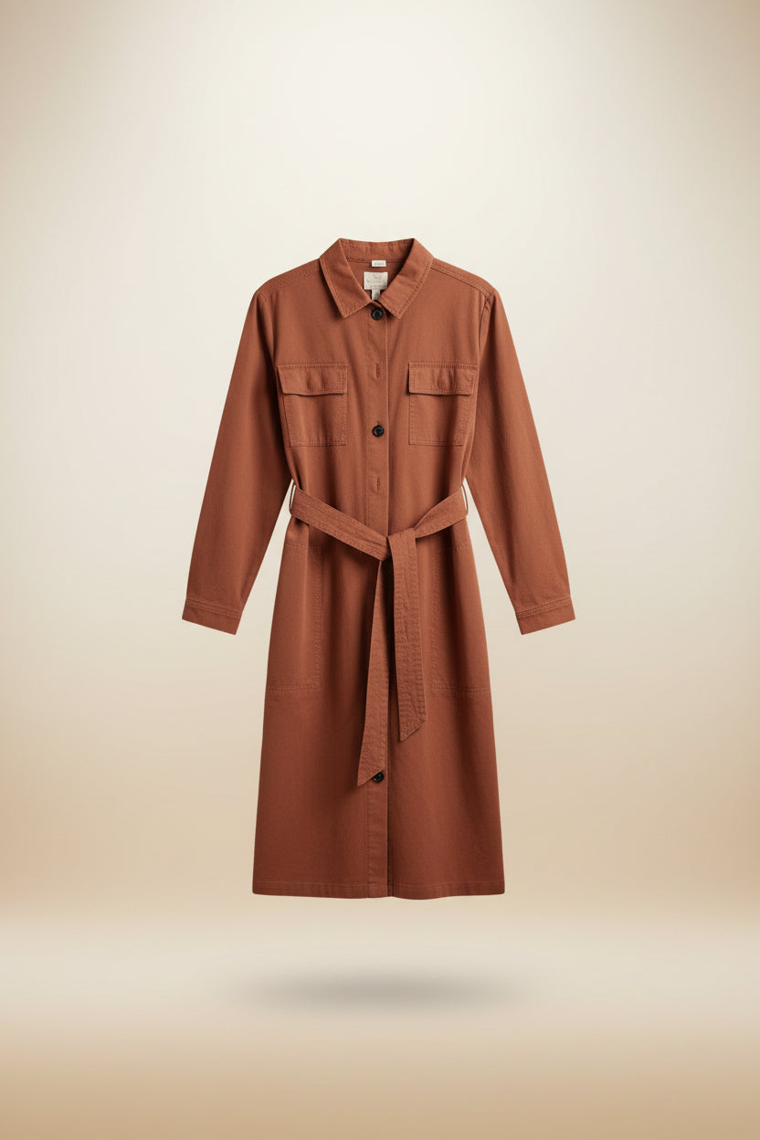 Barbour 0378 Dress
