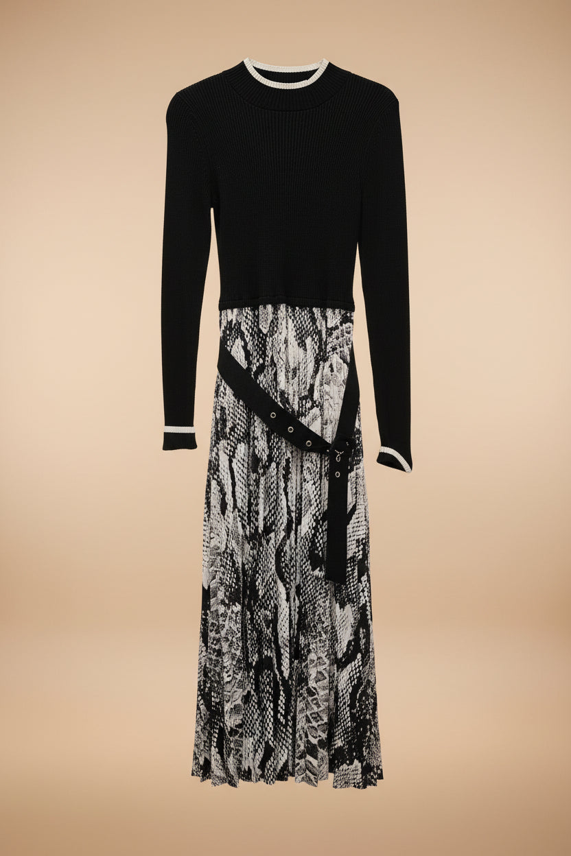 Karen Millen 129708 Dress