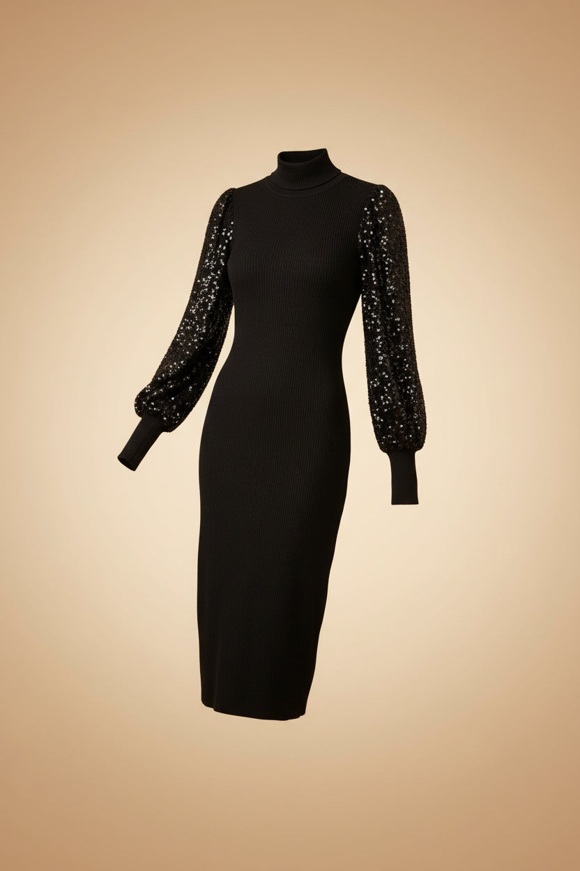 Absolutely Famous 2222 Dress