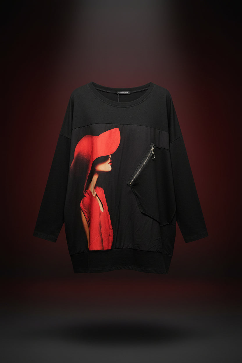 Esprit Tendance 02511 Top