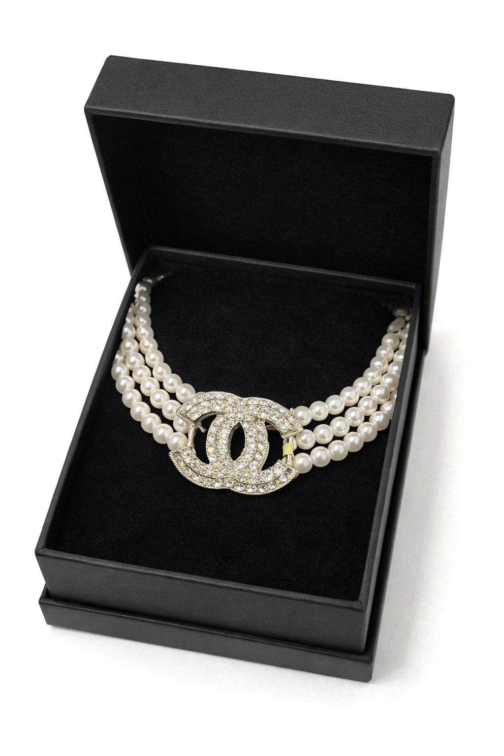 Fashion Jewelry Necklace 236