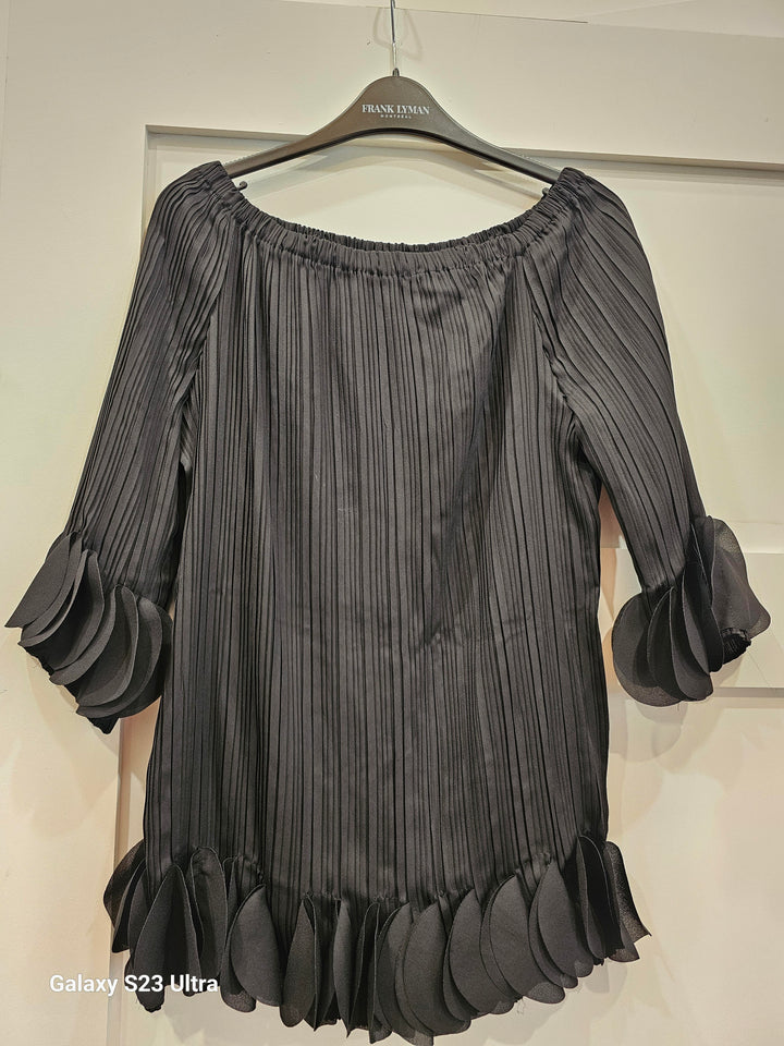 Today's Designer TD-24626 Top