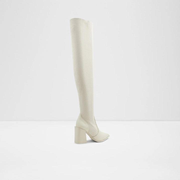 Aldo Flex Knee High boots with heel