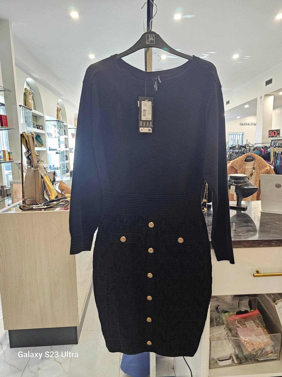 Marciano by Guess 4BGK045661Z Dress