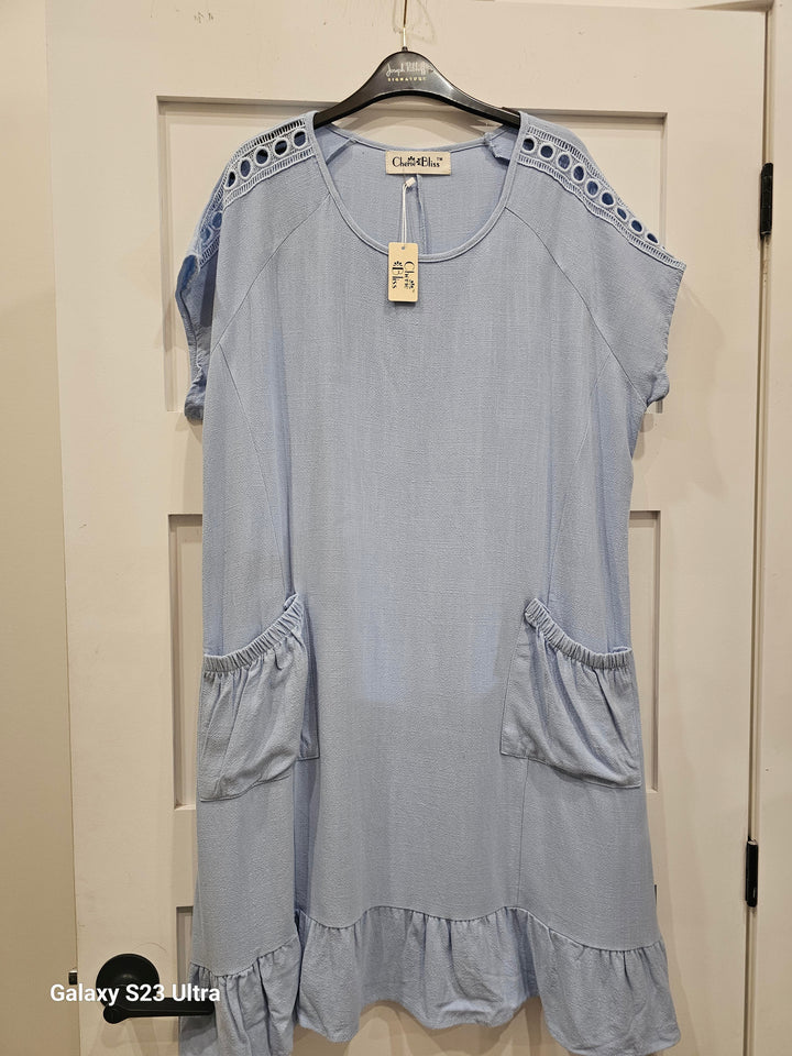Cherie Bliss CL14160 Dress
