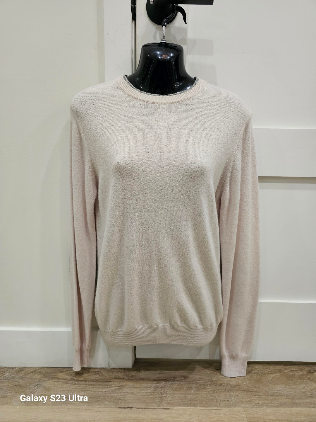 Daniele Blasi 4469 Top