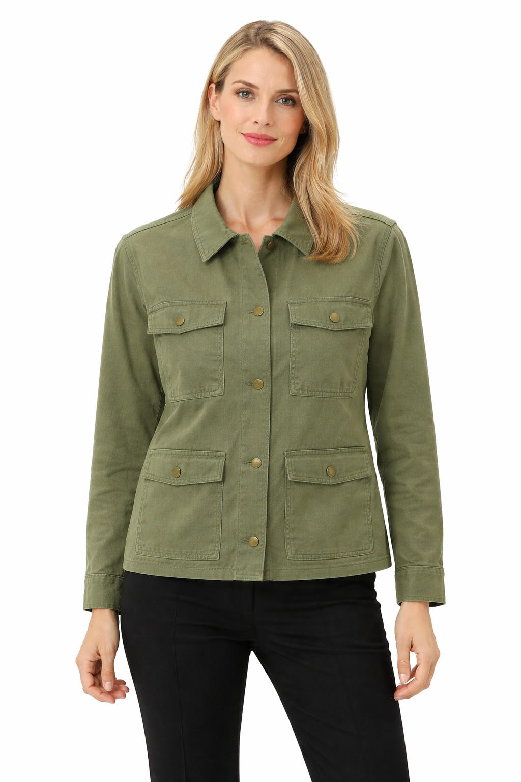 Lucky Brand 3034 Jacket