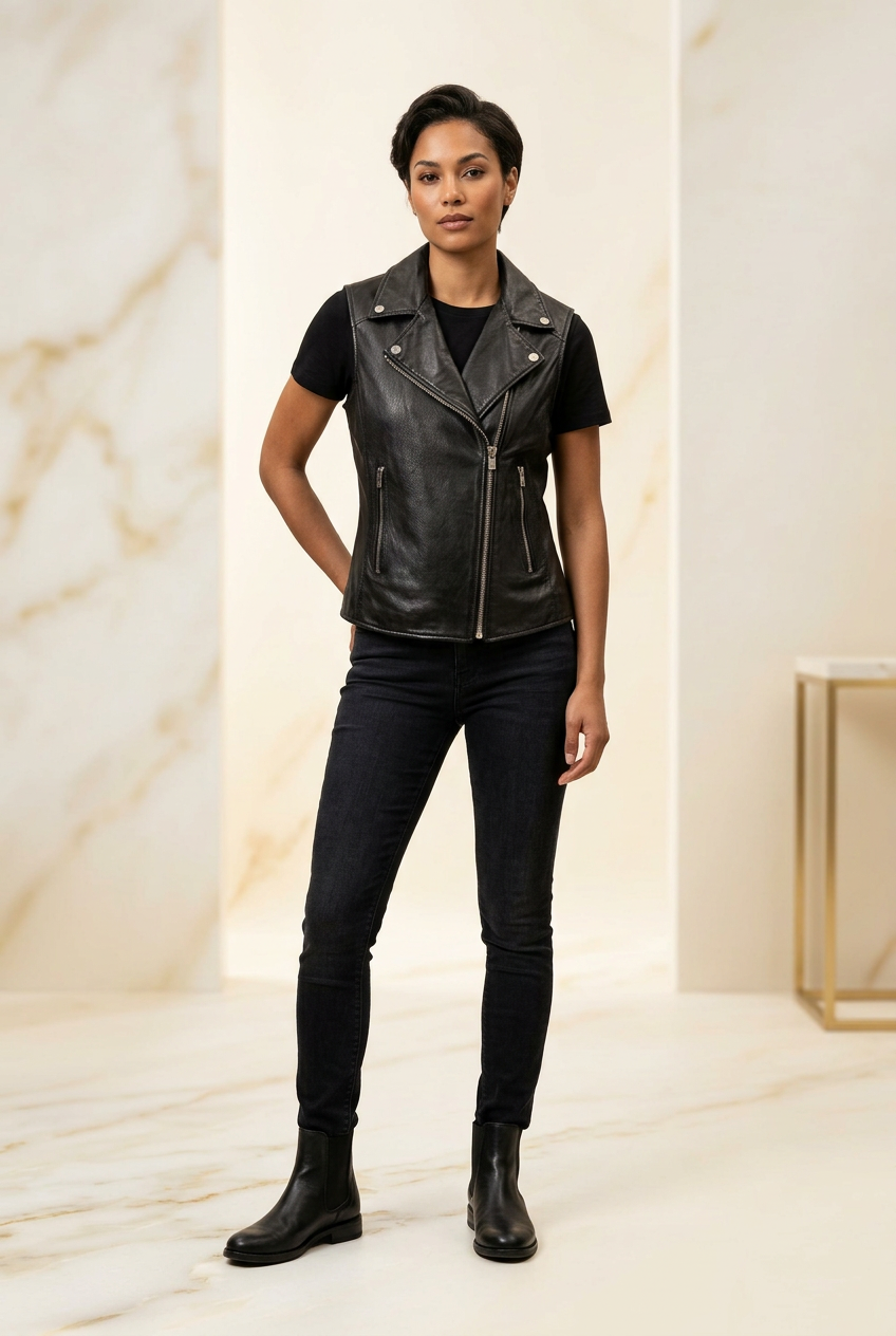 Bod & Christensen JANICE-B Vest