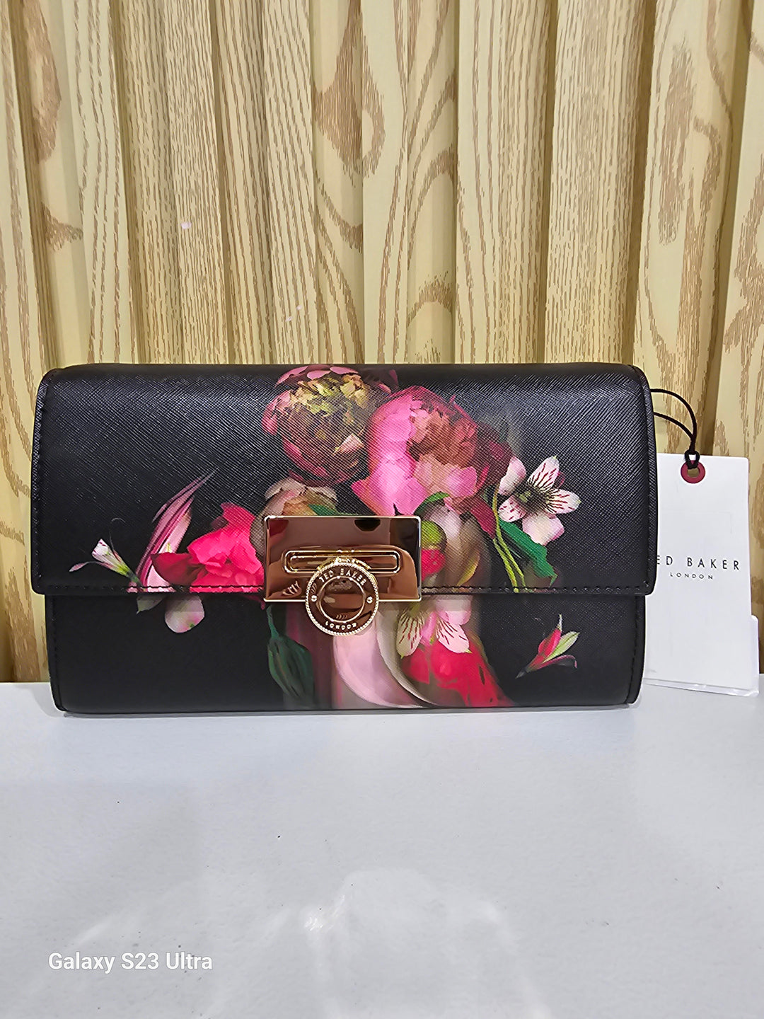 Ted Baker 0012 Purse