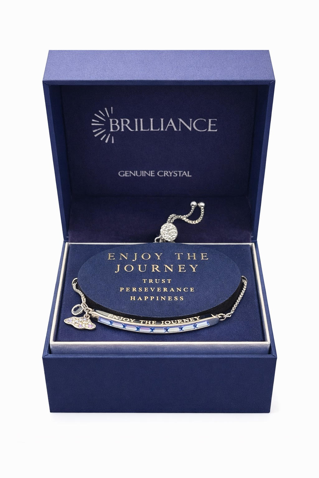 Brilliance 777 Bracelet