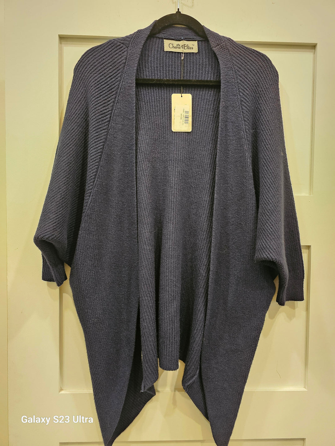 Cherie Bliss Cape 19253