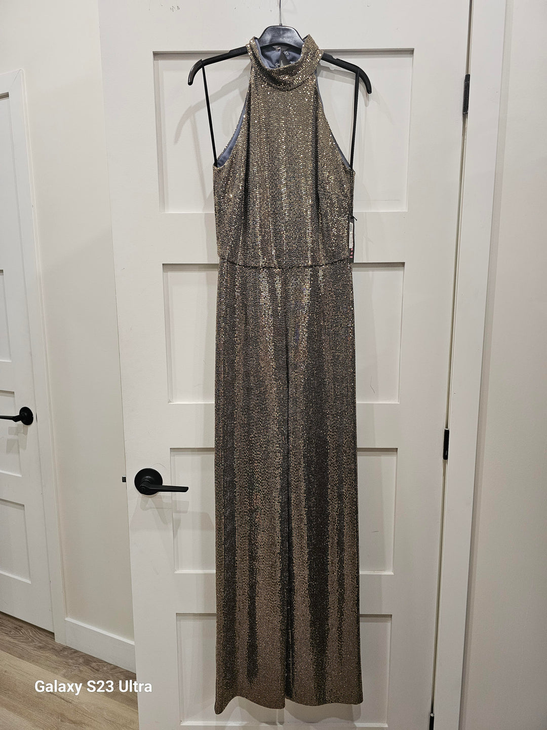 Issue New York Jumpsuit