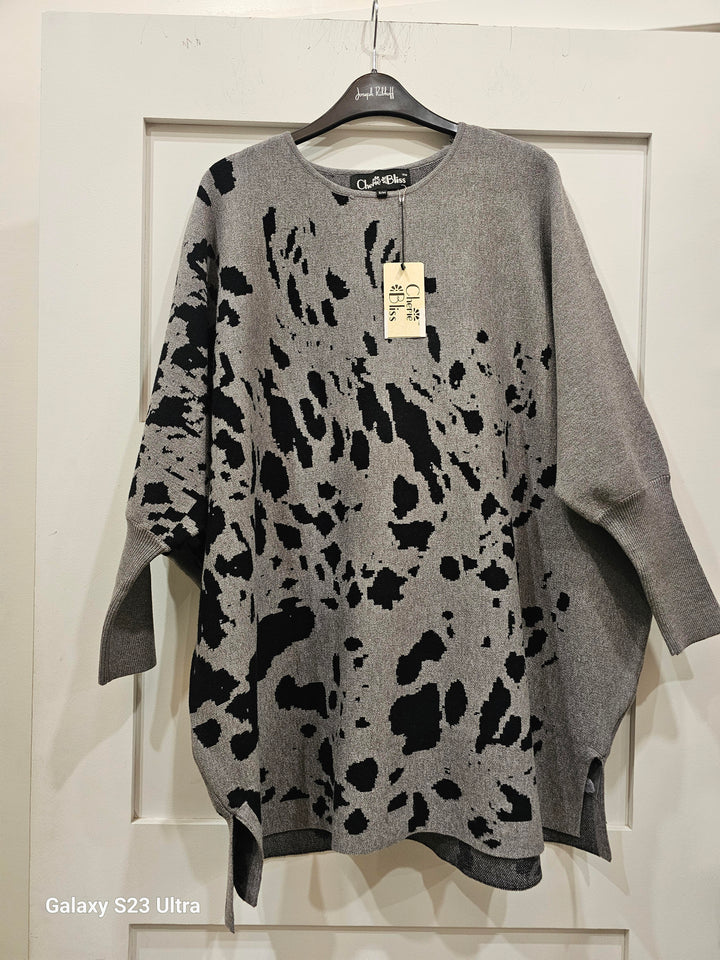 Cherie Bliss CL18260 Sweater