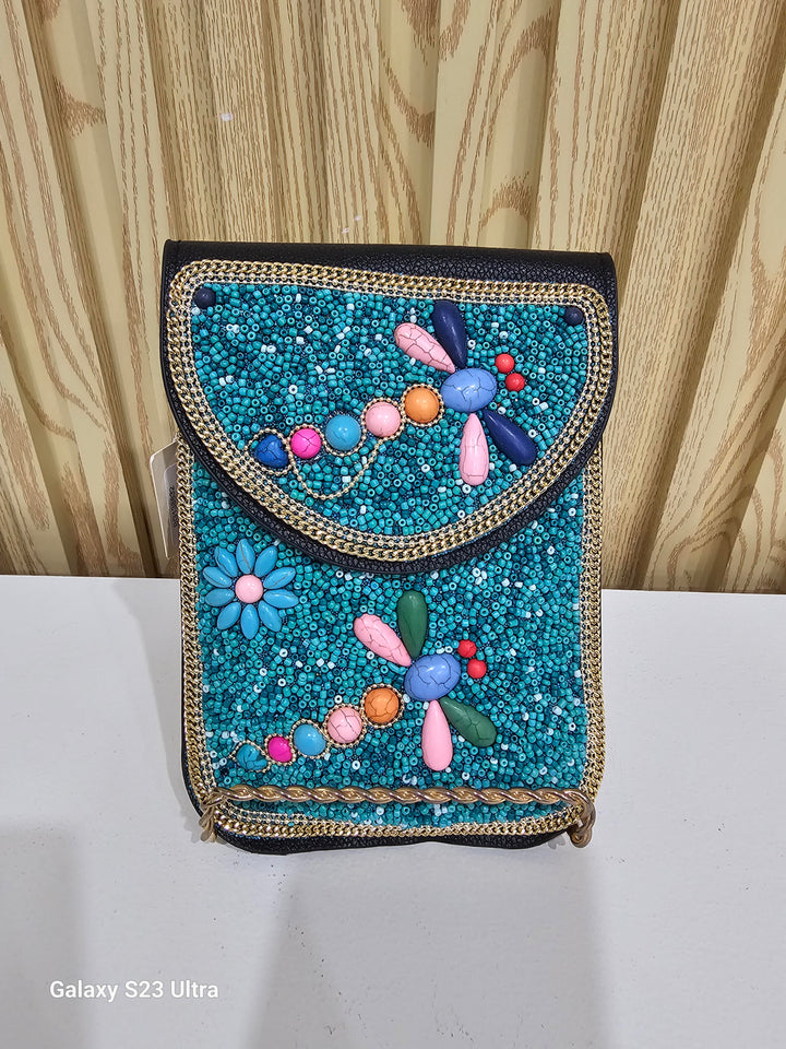 Cherie Bliss BG152804 Purse