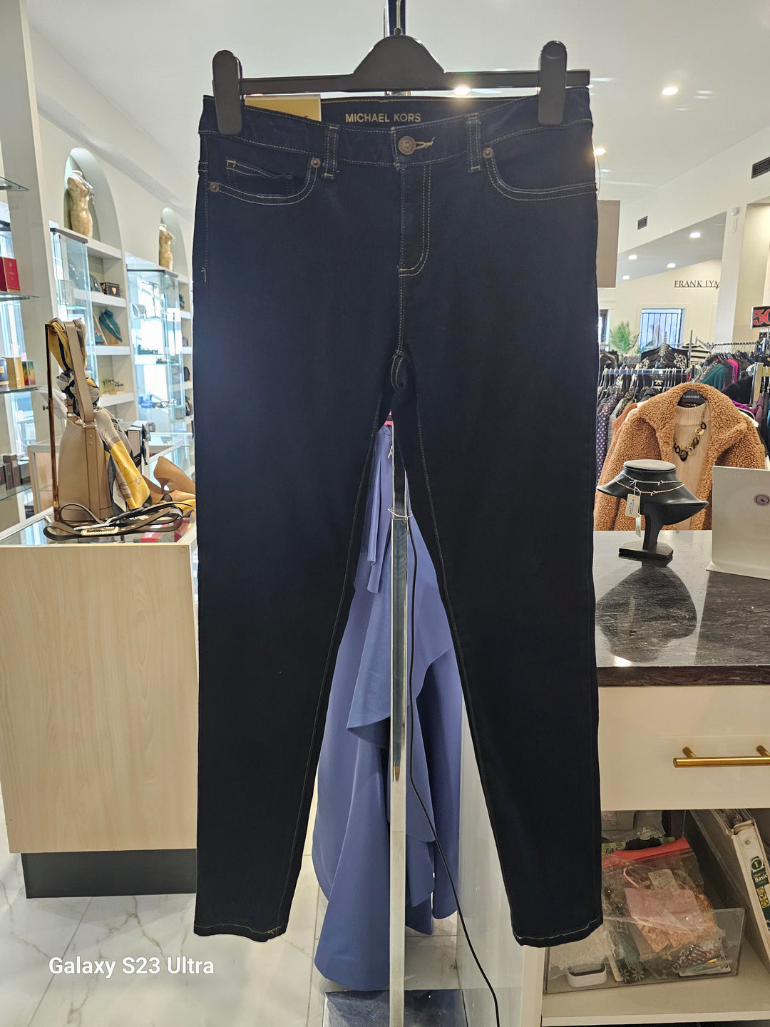 Michael Kors MKJ25898 Jeans