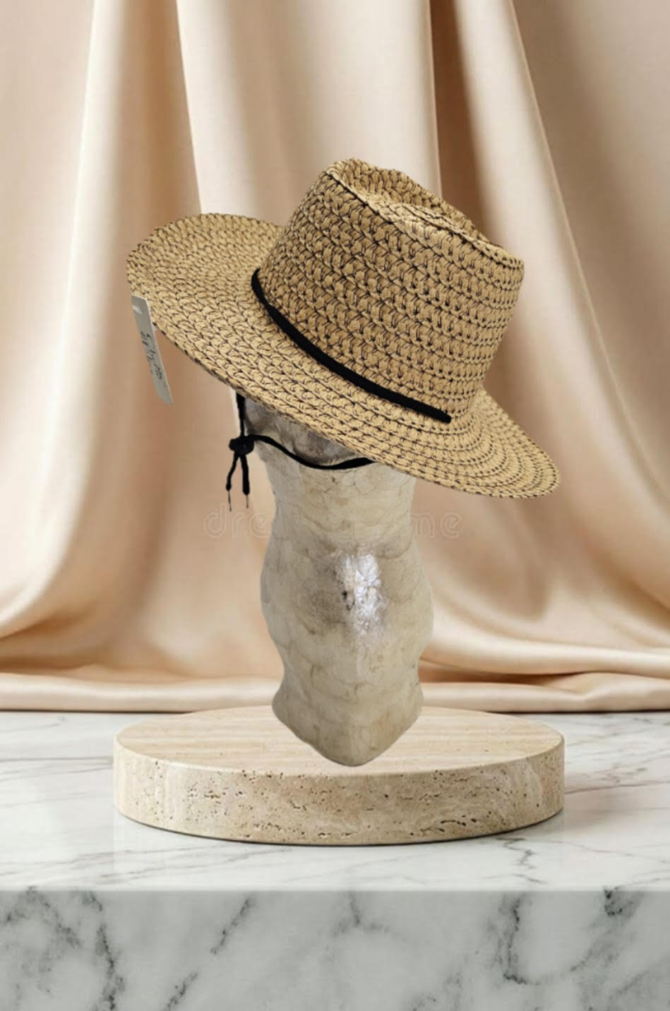 Cherie Bliss 12 Hat