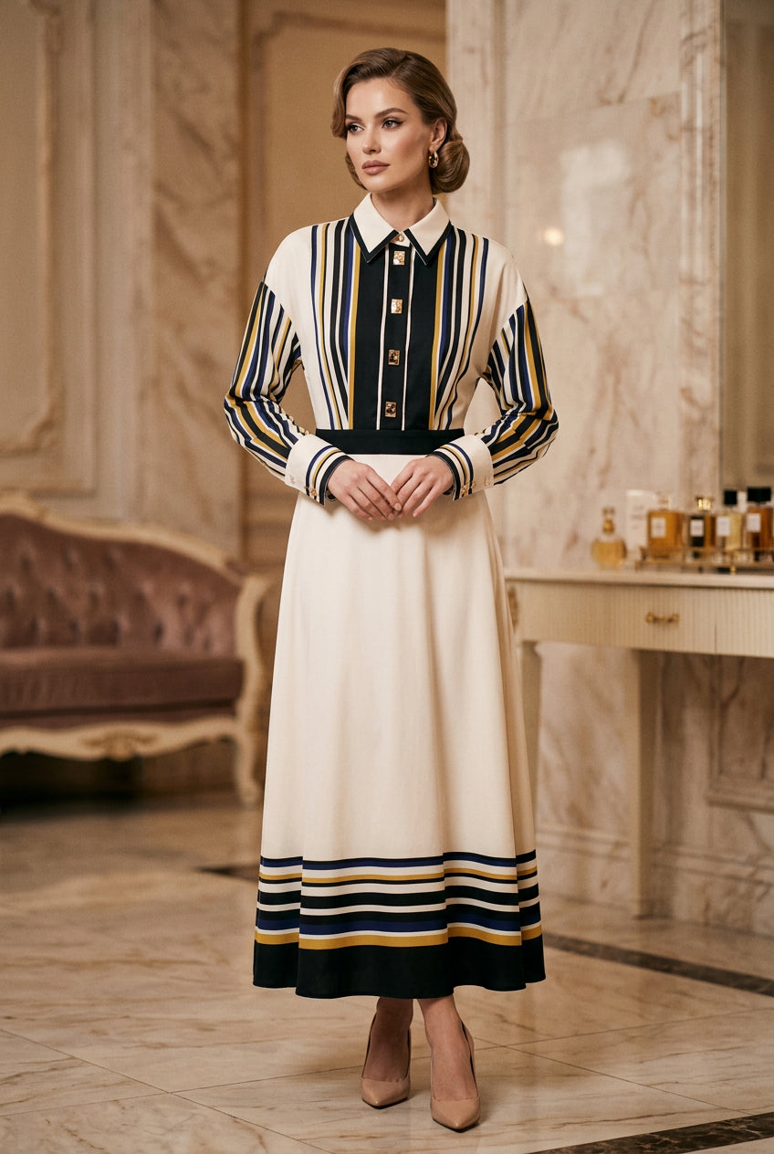 Karen Millen DQ229 Dress